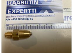 NV-WE-848-3,00 Neulaventtiili 48 IDA, 3,00
