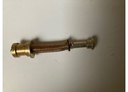 TVM-SX-714 Tehoventtiilin mäntä SOLEX 36-40 PDSI