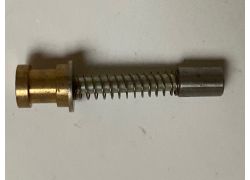 TVM-SX-7097 Tehoventtiilin mäntä SOLEX PDSI,PDSIT OPEL