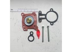 T-21024 Diaphragm of pressure regulator, GM 1982-86