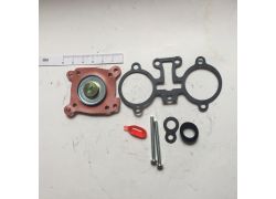 T-21025 Diaphragm of pressure regulator, GM 1985-93