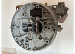 SOLEX 34/34 Z11 CISAC VOLVO 360 (voi asentaa 240 sarjan autoon, kun kaasuvipunotetaan vanhasta kaasuttimesta