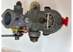 ZENITH 30 TG kaasutin