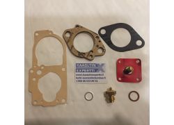 SX-7097-5R Huoltosarja Solex 35 PDSI-2 Opel Kadett 66-69, Rekord 1700 66-69