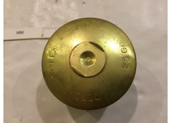 U-SOLEX 23 Gr, Uimuri