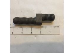 R-Mutkavaarnaruuvi, yksi ruuvi siirtää 4 mm