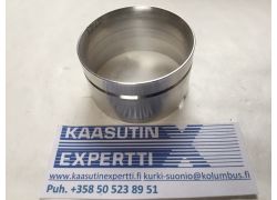 K-SK RACING 47 Kurkku 43 mm