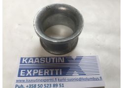 K-WEBER 36 DCNF Kurkku 29 mm (kiinni ollut)