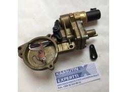 VEL-7077 Vahaelementti ja vivusto,4.07274.04, SOLEX 4A1, BMW 320/6-520/6