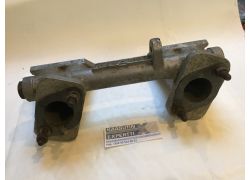 Intake manifold Alexander 2 x CD150,