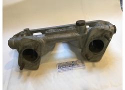 Intake manifold Alexander 2 x CD150