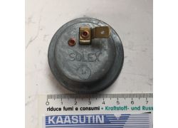 JK-ZK5391 Jousikotelo 6V li (vasen), VW, Solex PDSIT