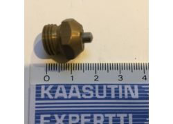 NV-ZE-FR-S.745.62 Neulaventtiili 1.50 Zenith France, 28 IF-IFT, 24 IN,32 IN, type T