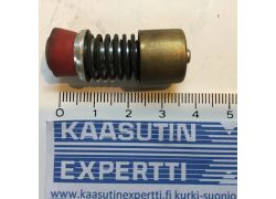 PM-ZE-P.641.06 , ø 13 mm Kiihdytyspumpun mäntä