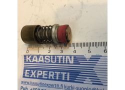 PM-ZE-P.641.09 , ø 13 mm Kiihdytyspumpun mäntä