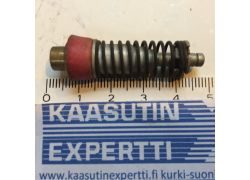 PM-ZE, ø 13 mm Kiihdytyspumpun mäntä