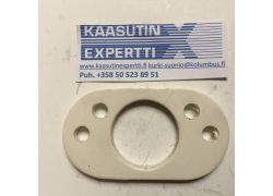 IPT-SU 1 1/4"-ITG 6 mm Ilmanpuhdistimen tiiviste SU H-HS 2,