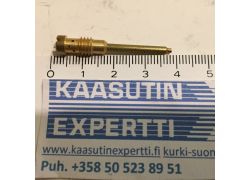TKS-AN F Tyhjäkäyntisuutin