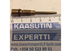 TKS-AN-K 120/45 Tyhjäkäyntisuutin