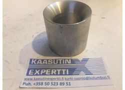 K-SOLEX 40 PII-4 Kurkku 34 mm