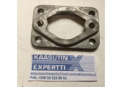 AL-Datsun 100-150A , adaptor plate to install > Solex PBIC-Weber ICH