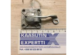 KPK-SX-vipu 35 mm reikään