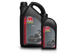 Millers oils KR 2T Kart Racing, 1 litra