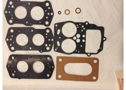 TS-720 Gasket Set SOLEX 32/35 SEIEA Peugeot 504