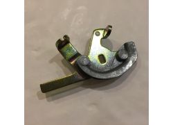 KV-724-ADDHE Throttle lever for the cable