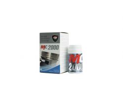 MC-2000 Mäntien helmojen ja kampiakselin laakerikaulojen pinnoitusaine 20 g