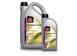 Millers Oils Millermatic ATF MB  5 L