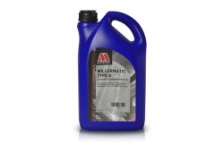 Millers Oils Millermatic Type G, 5 L