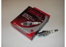 D4YS (XTS) Nology Silver sytytystulppa