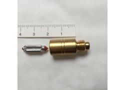 NV-107-3K-4K Needle valve