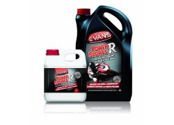 Evans Powersports,  2 L