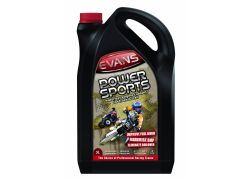 Evans Powersports,  5 L