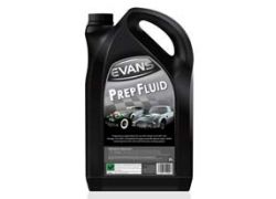 Evans Prep Fluid, 5 L