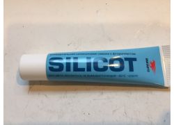 SILICOT-silikonirasva, putkilo 30 g,