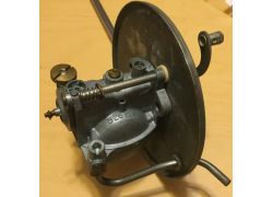 SOLEX 26 HN, NOS carburetter