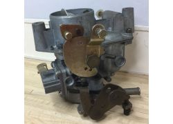 SOLEX 32 BISA 5A 12.747.000 NOS carburetor