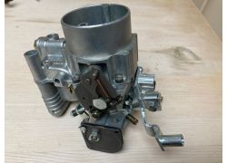 SOLEX 40 PICS 6 DAF 44