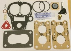 SX-700-5Ra Service Kit Solex 32 DIDTA Opel