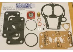 SX-722-V4 Huoltosarja Solex 32 TDID, Saab 96 V4 Super