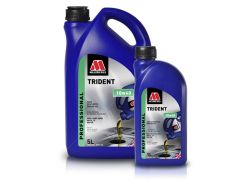 5991 Trident 10W-40 osasynteettinen  5 L