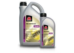 Millers Oils TRX Synth 75w80 GL5, 1 L