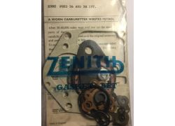 TS-GP230 Tiivistesarja Zenith 36/38 IVT Ford