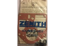 TS-GP60 Tiivistesarja Zenith 34/36 IV Rootes