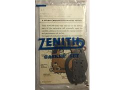 TS-GP6 Tiivistesarja Zenith 30 VM Austin, Hillman