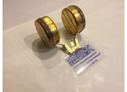 U-805-ME Uimuri DCOE, messinkiä