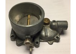 UKK-SOLEX 30 PSEI Uimurikammion kansi + neulaventtiili 1.3